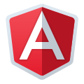 angular logo